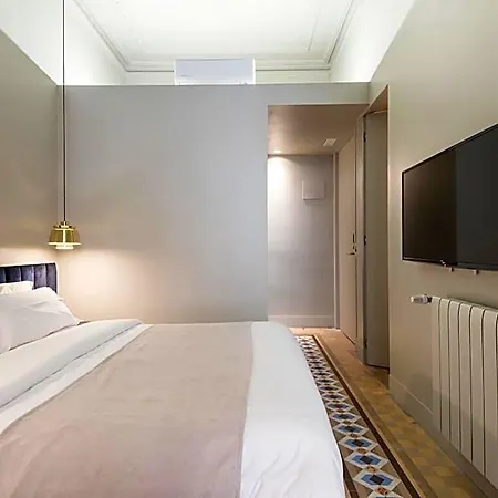 Buho Boutique 2* Barcelona