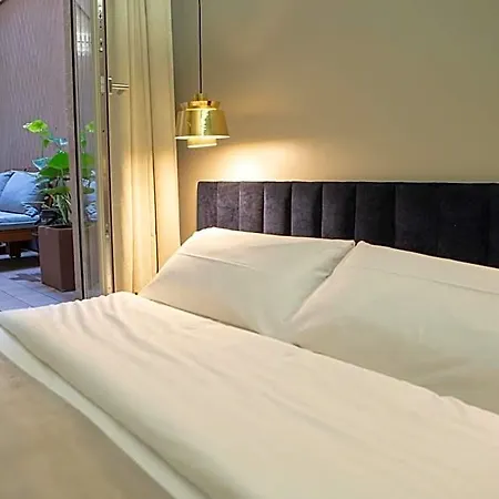 Buho Boutique 2* Barcelona