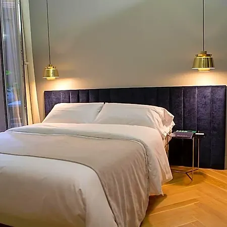 Buho Boutique 2* Barcelona