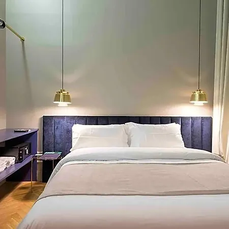 Gasthuis Buho Boutique Barcelona